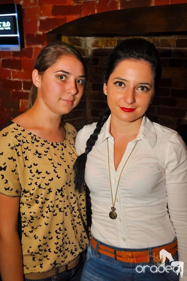 NMD Student's Party, 