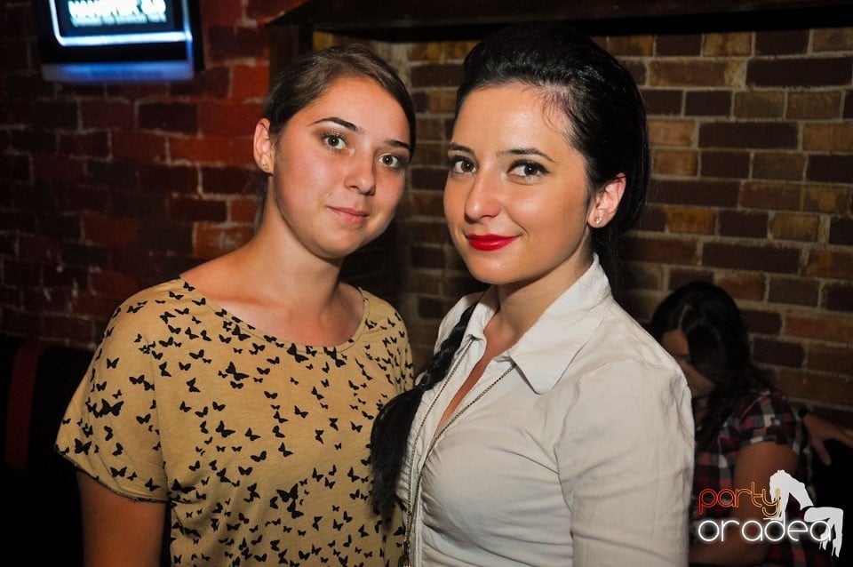 NMD Student's Party, 