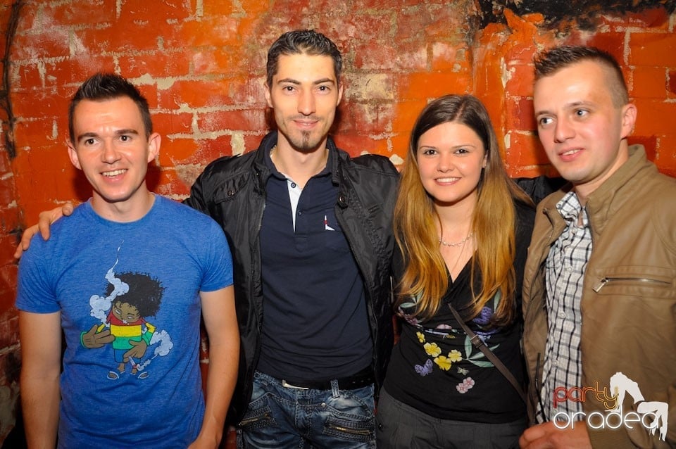 NMD Student's Party, 