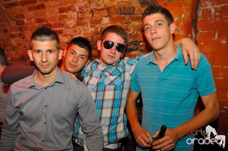 NMD Student's Party, 