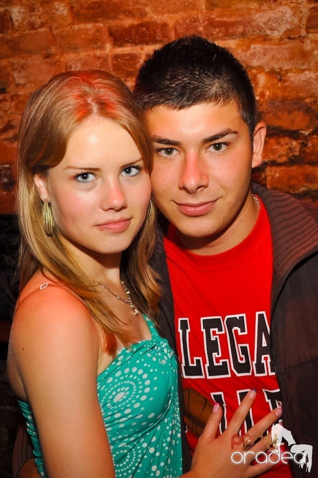 NMD Student's Party, 