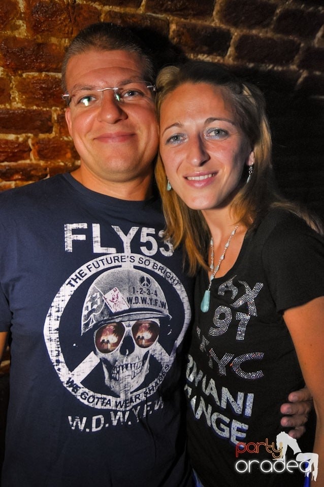 NMD Student's Party, 