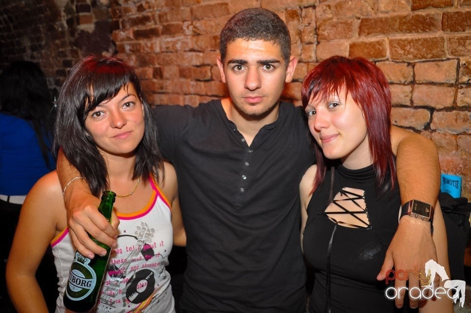 NMD Student's Party, 