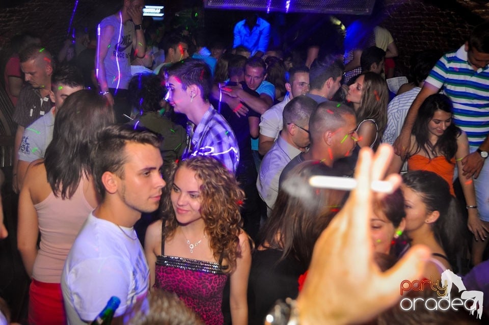 NMD Student's Party, 