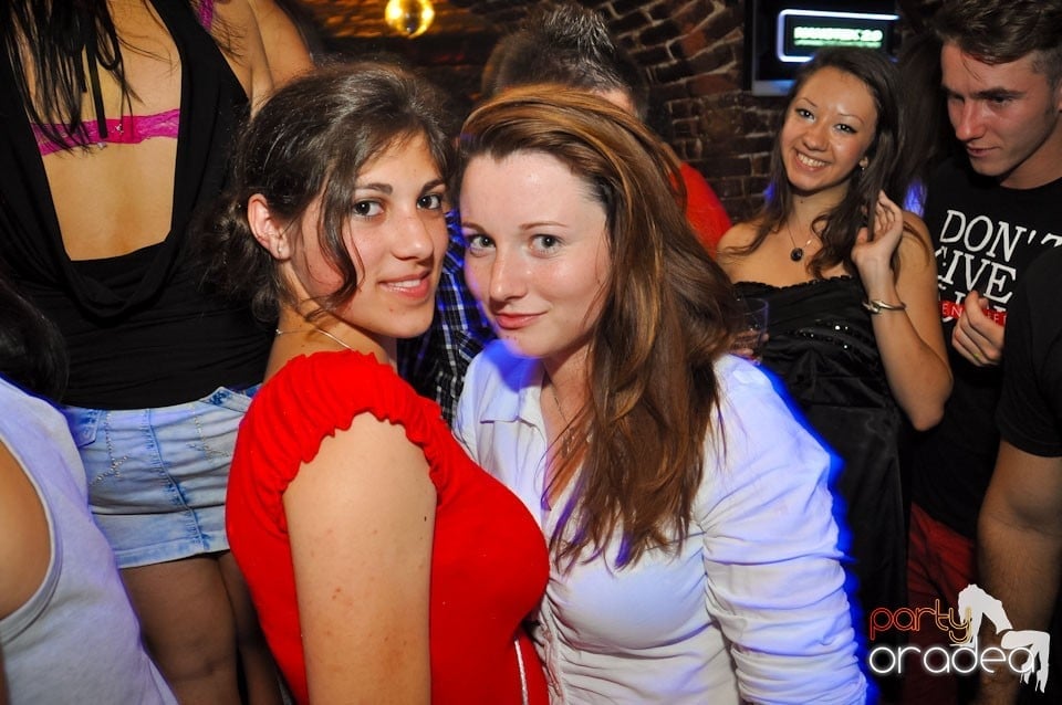 NMD Student's Party, 