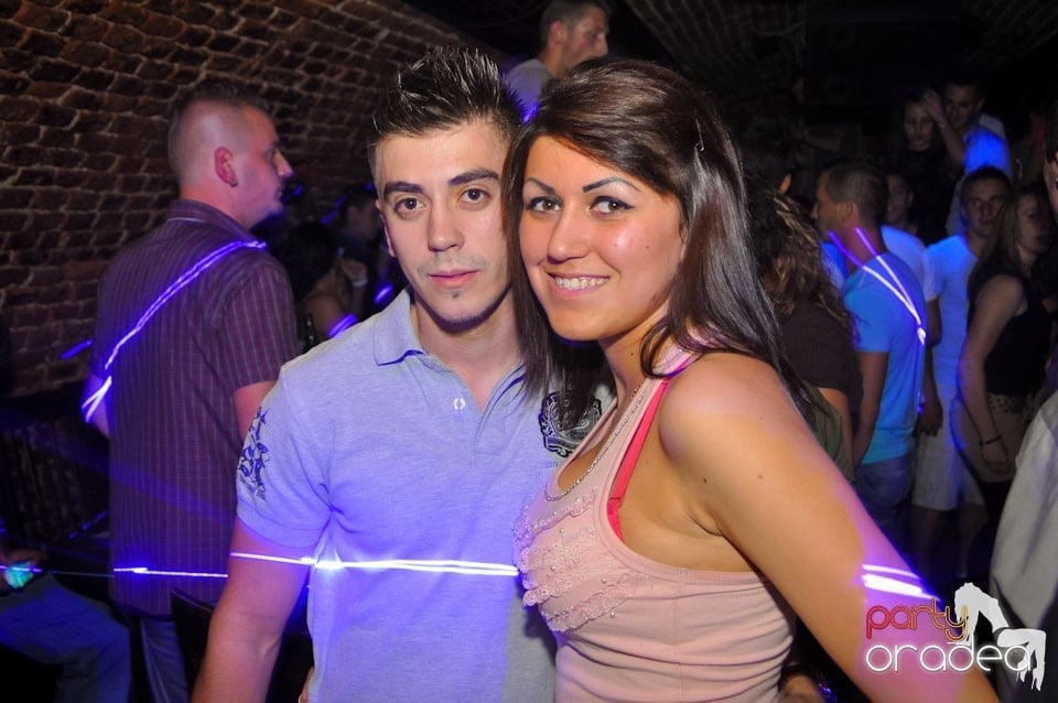 NMD Student's Party, 