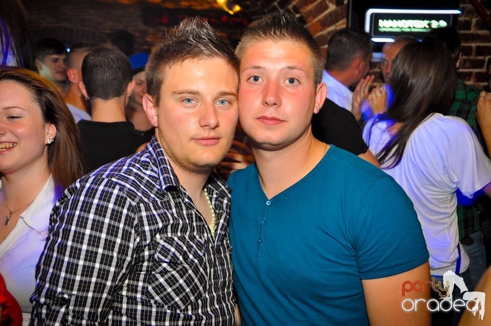 NMD Student's Party, 