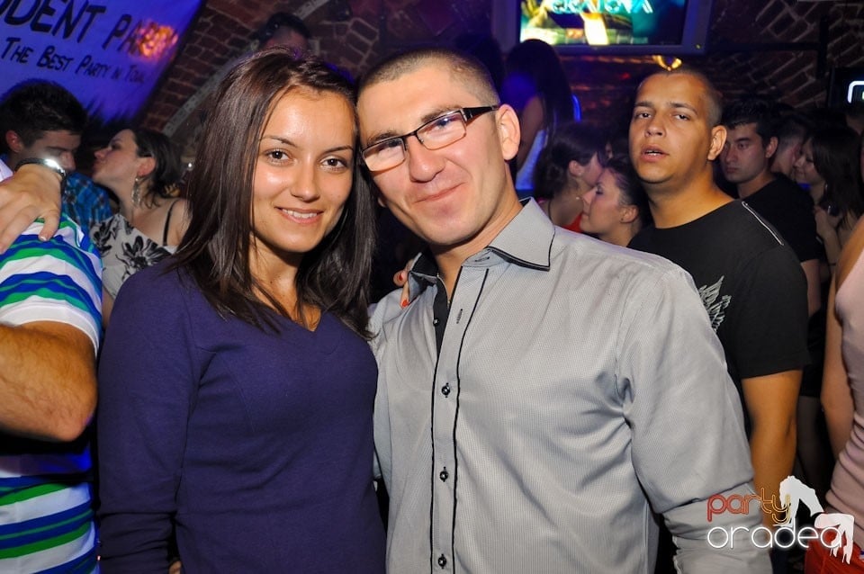 NMD Student's Party, 