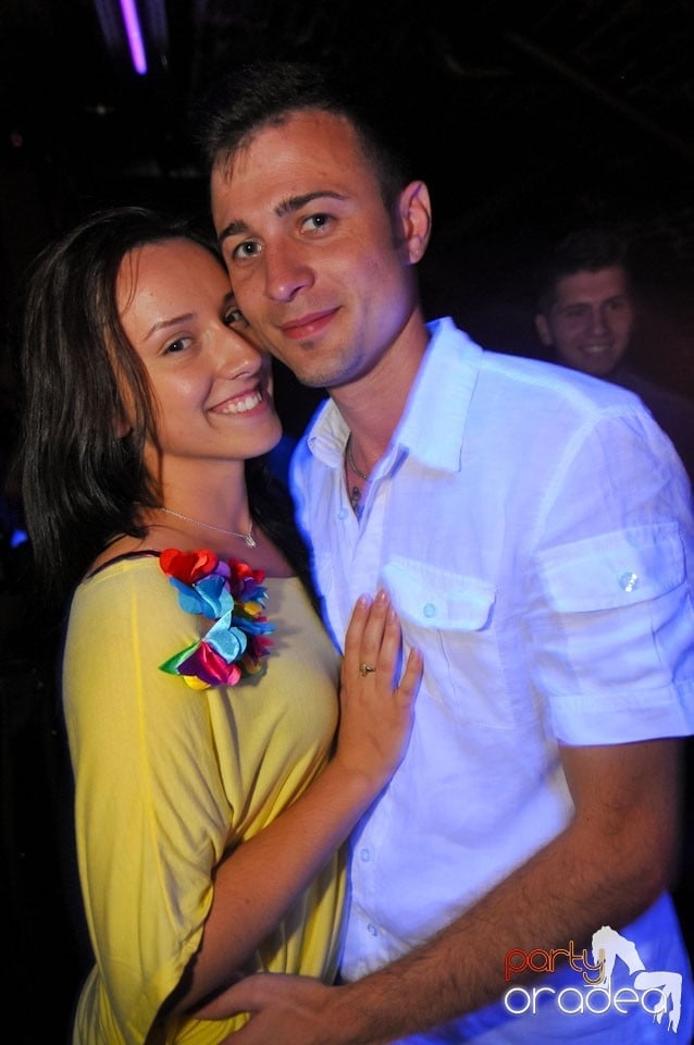 NMD Student's Party, 