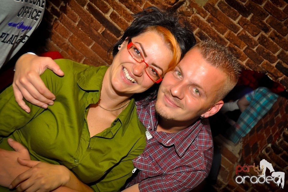 NMD Student's Party, 