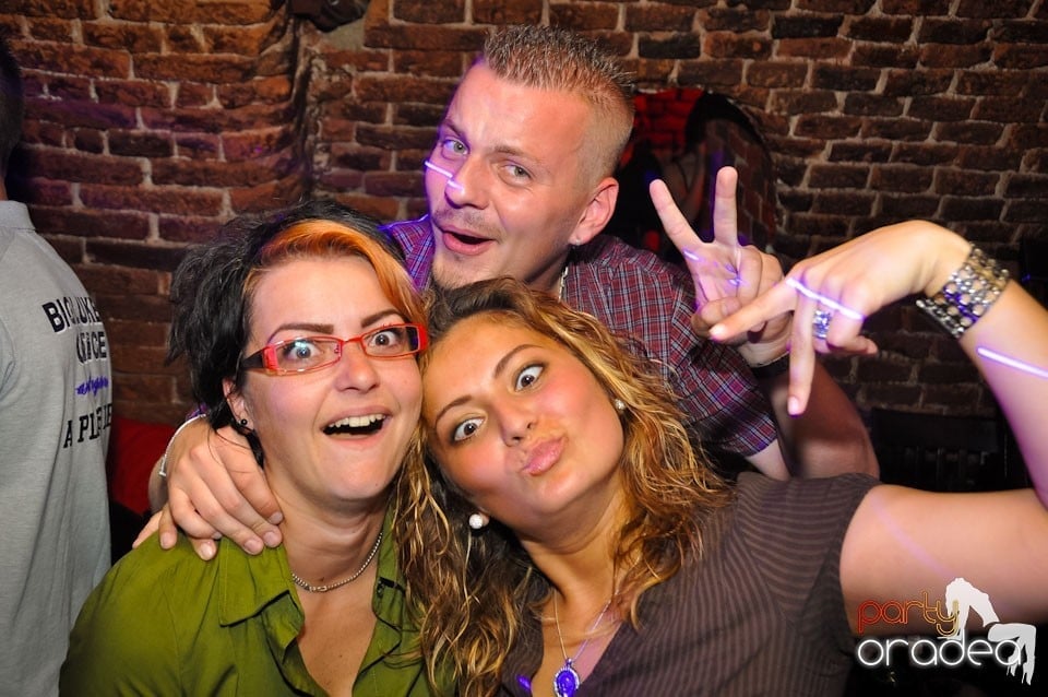 NMD Student's Party, 