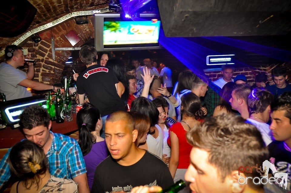 NMD Student's Party, 