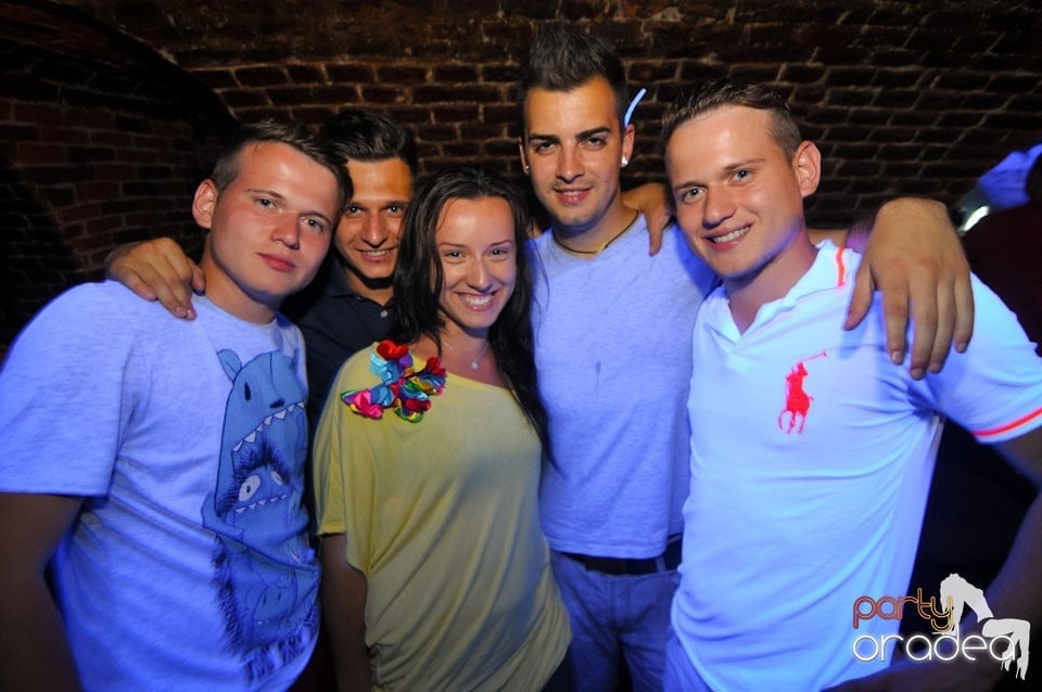 NMD Student's Party, 