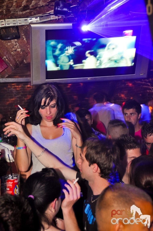 NMD Student's Party, 