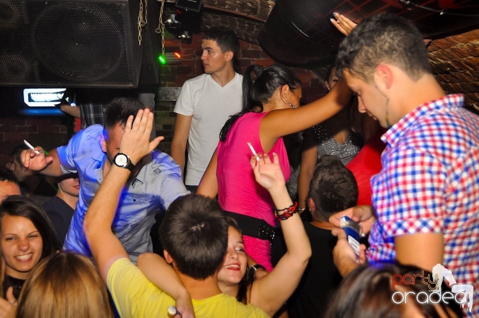 NMD Student's Party, 