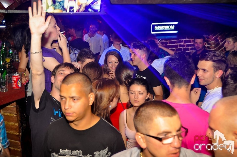 NMD Student's Party, 