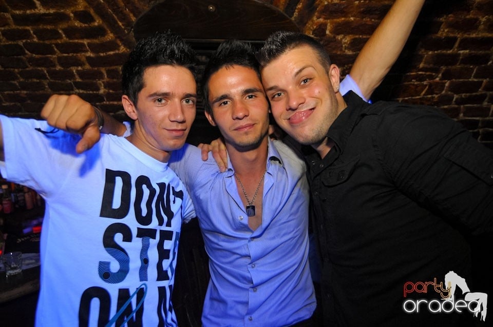 NMD Student's Party, 