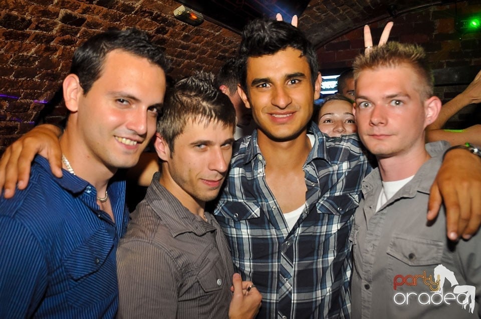 NMD Student's Party, 