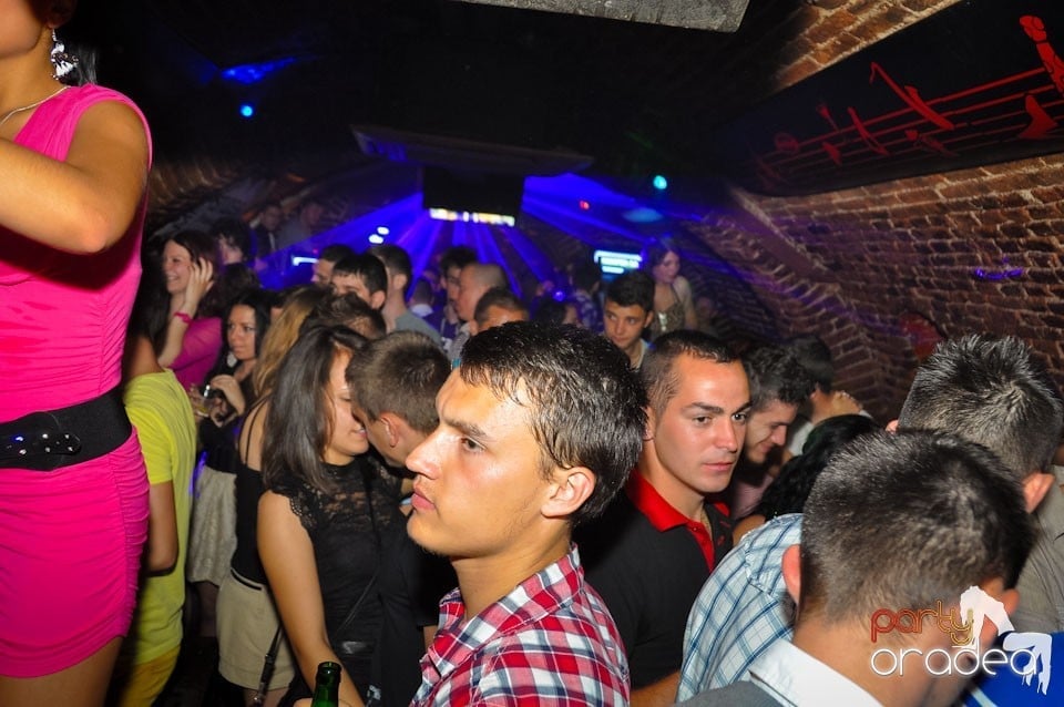 NMD Student's Party, 