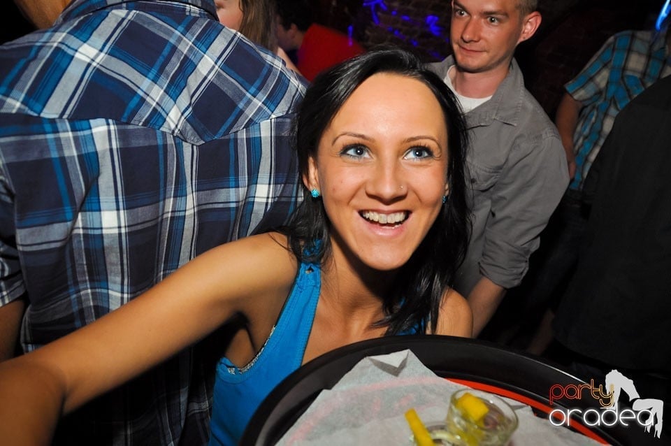 NMD Student's Party, 