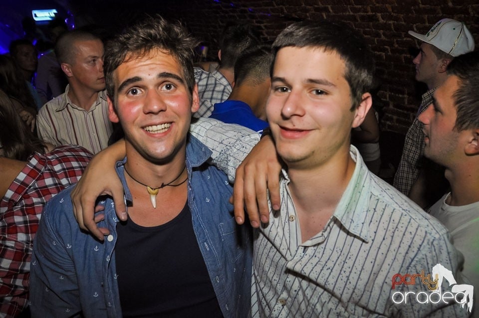 NMD Student's Party, 