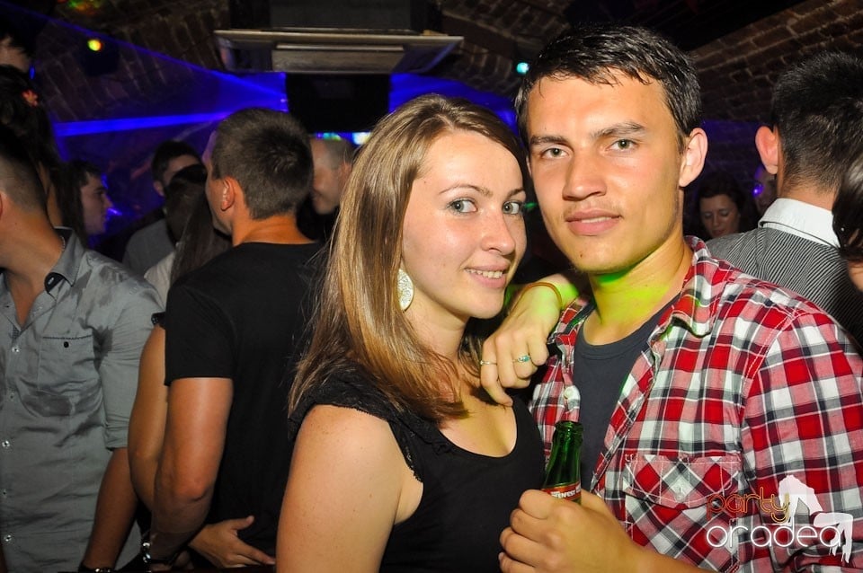 NMD Student's Party, 