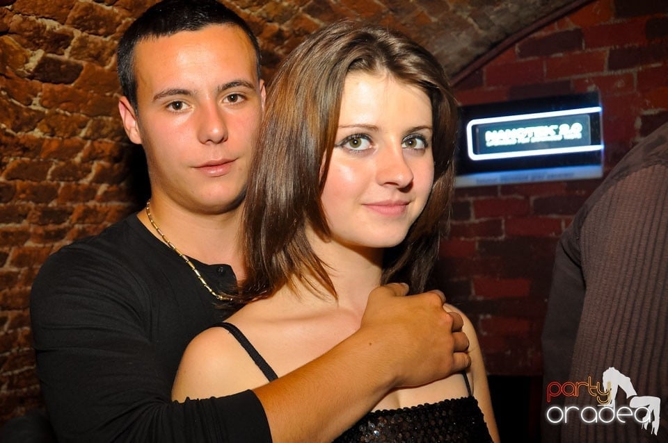 NMD Student's Party, 