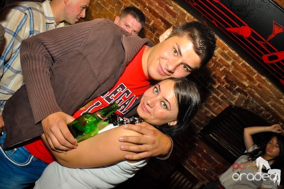 NMD Student's Party, 