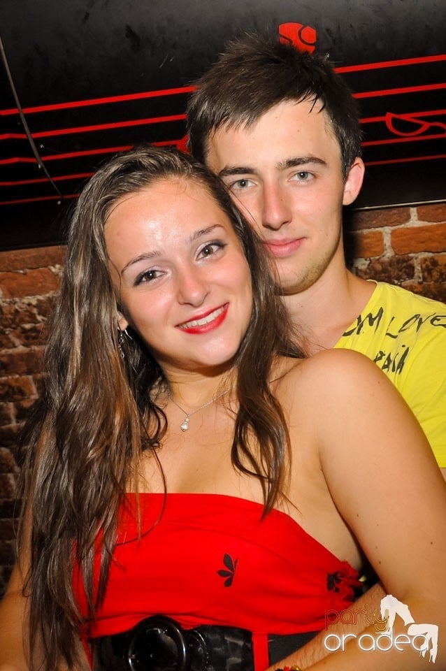 NMD Student's Party, 