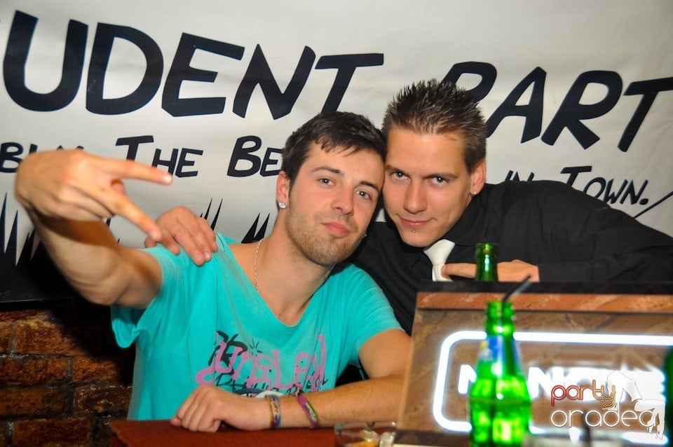 NMD Student's Party, 