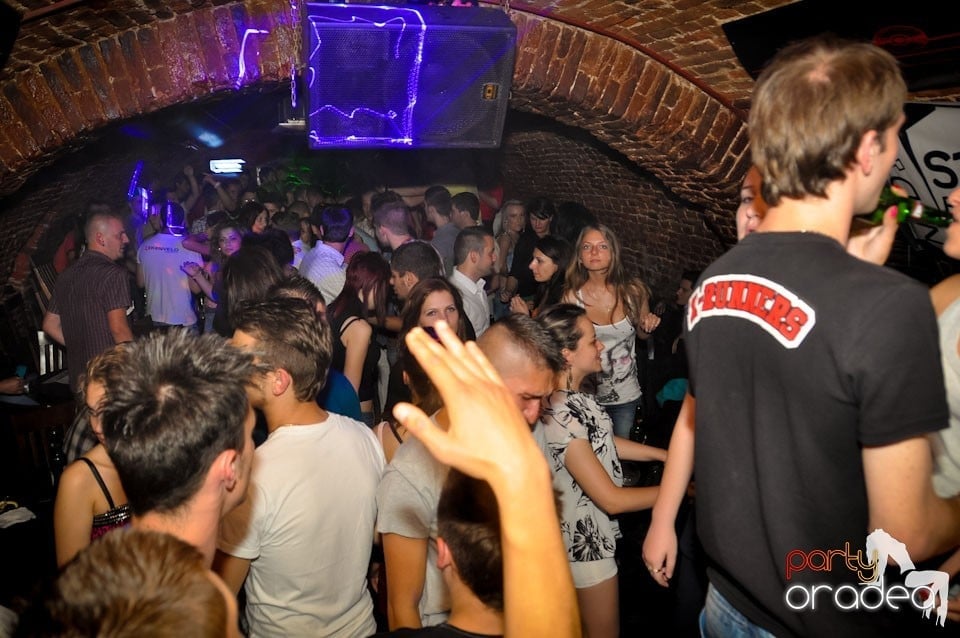 NMD Student's Party, 