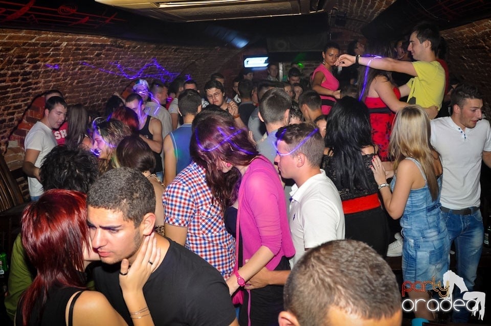 NMD Student's Party, 