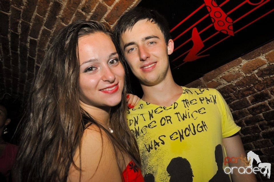 NMD Student's Party, 