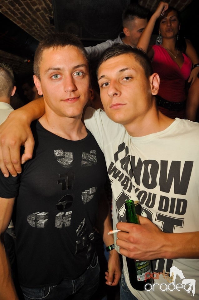 NMD Student's Party, 