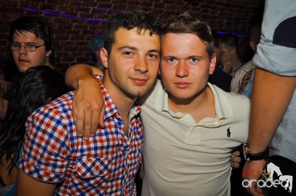 NMD Student's Party, 