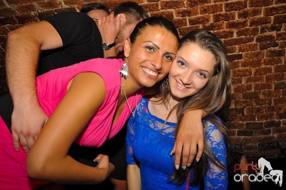 NMD Student's Party, 