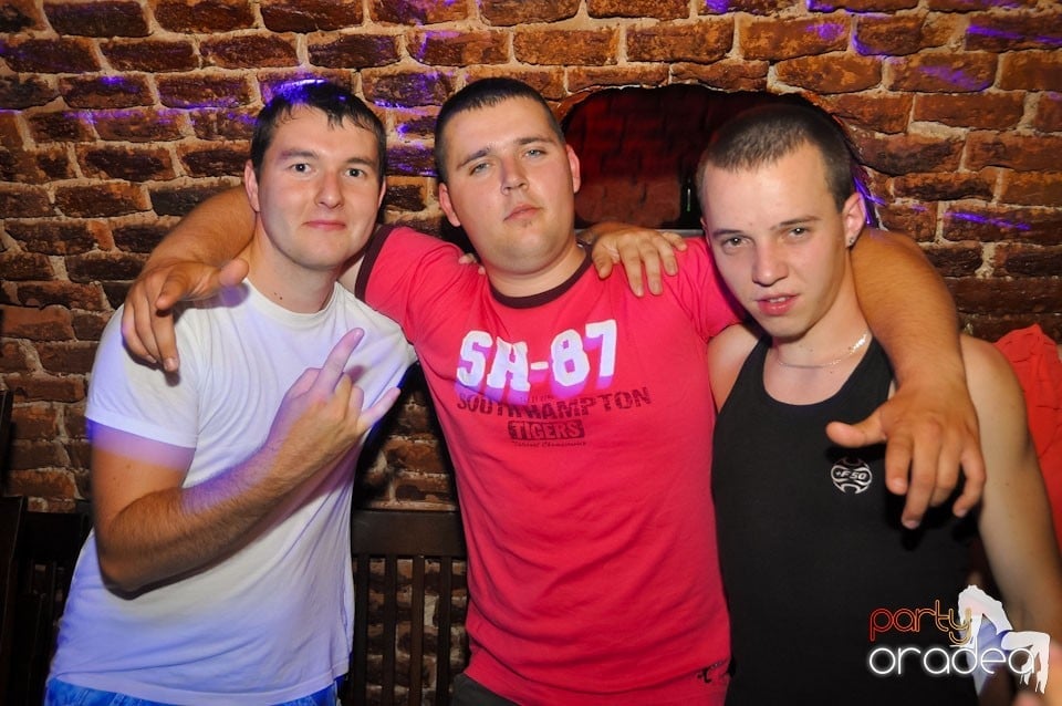 NMD Student's Party, 