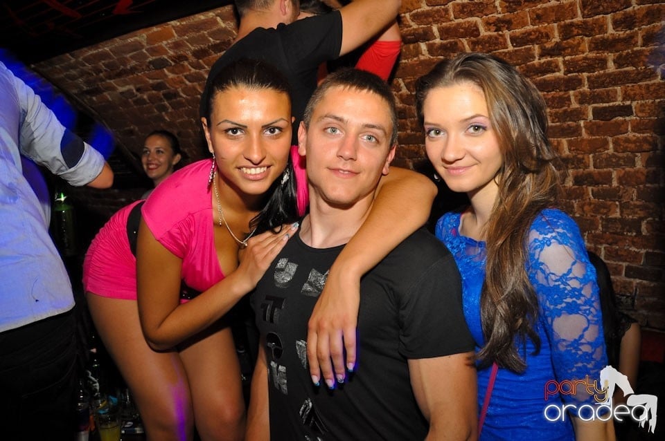 NMD Student's Party, 