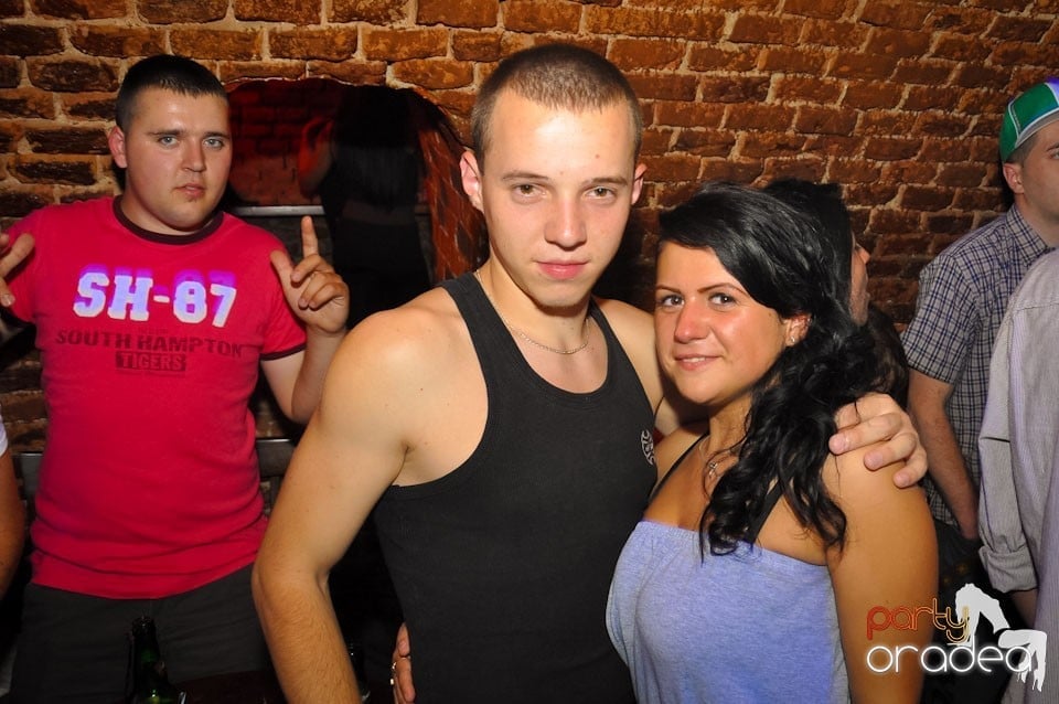 NMD Student's Party, 