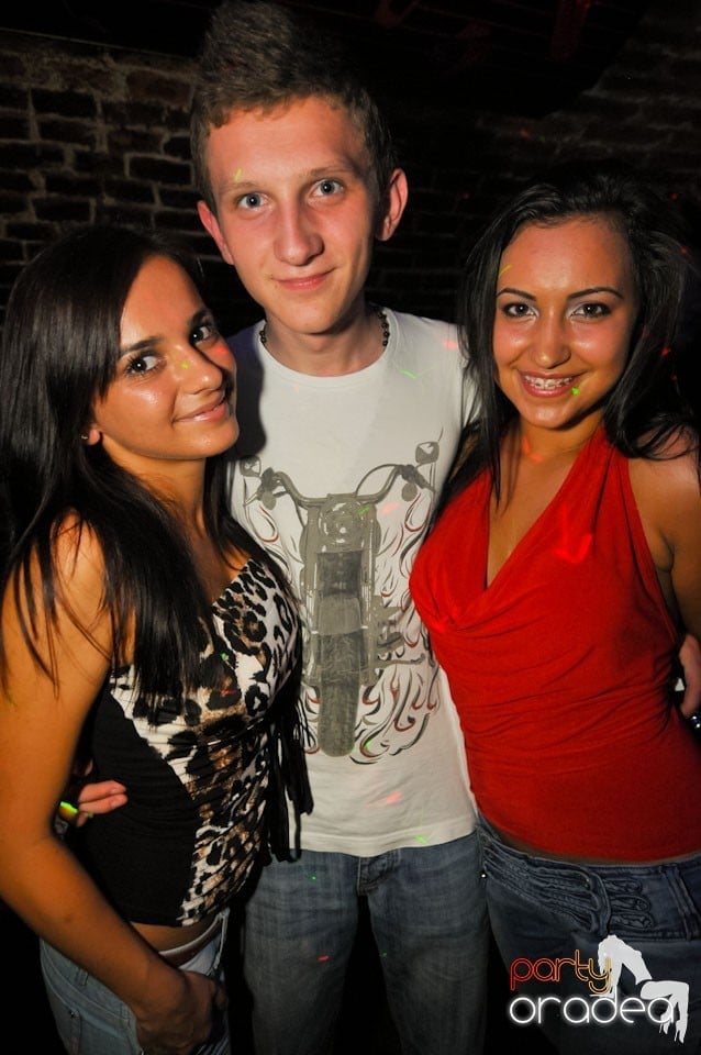 NMD Student's Party, 