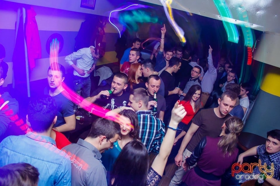 Nmd student's party, 