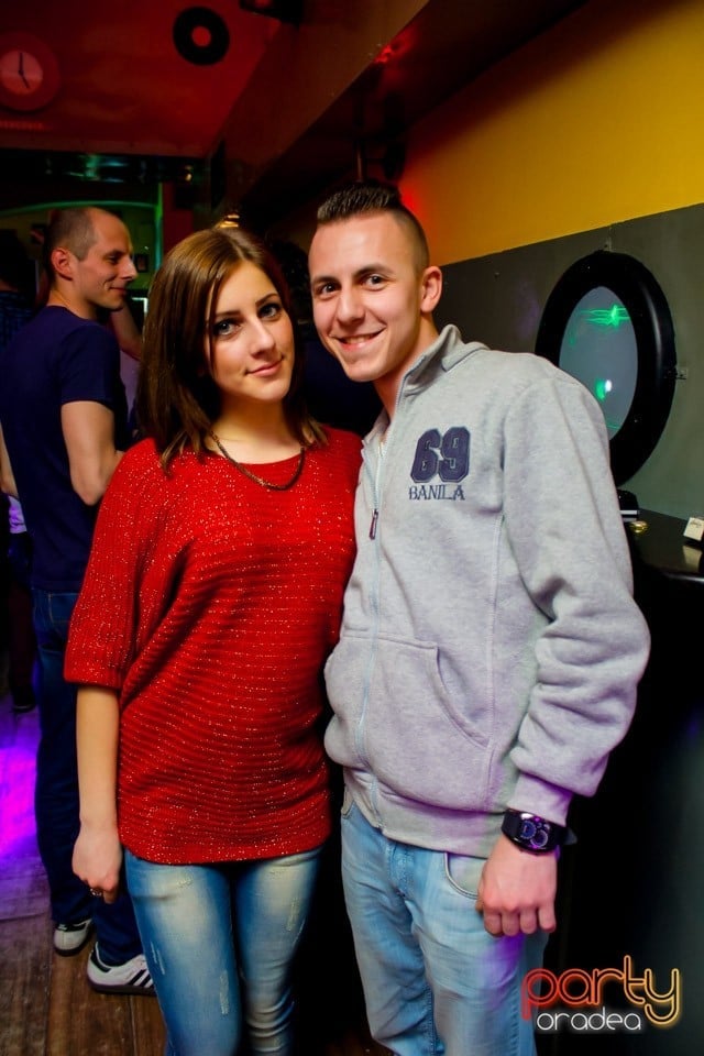 Nmd student's party, 