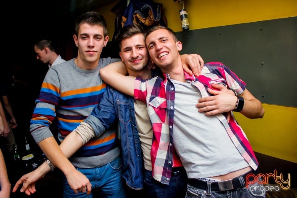 Nmd student's party, 