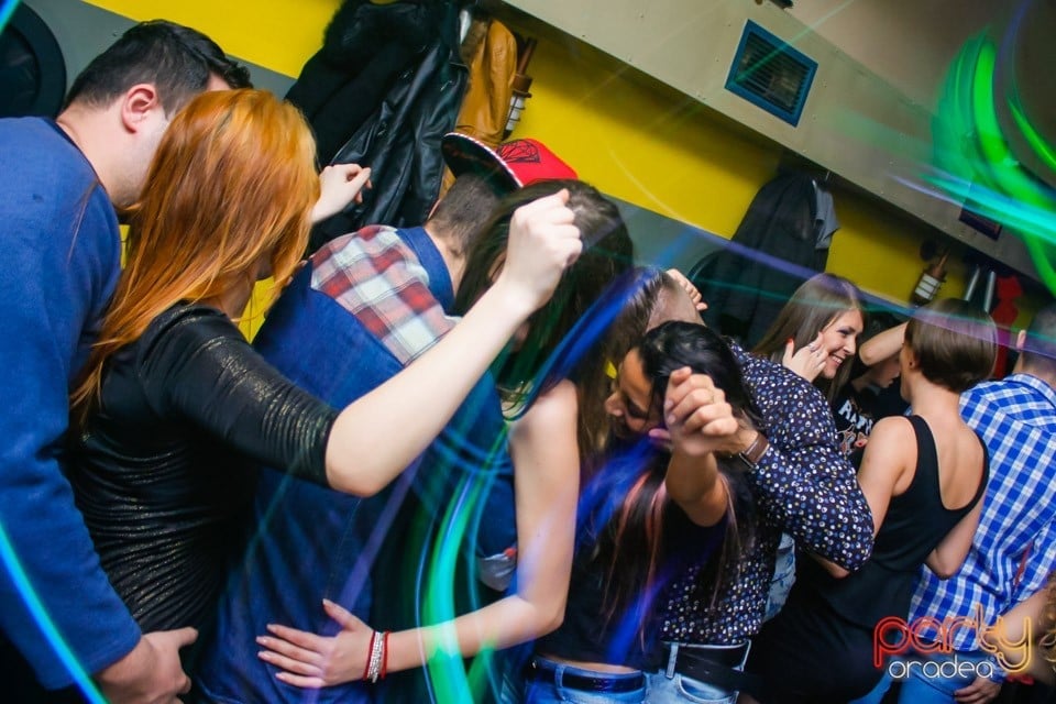 Nmd student's party, 