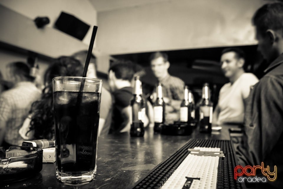 Nmd student's party, 