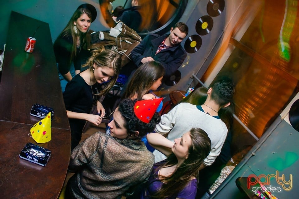 Nmd student's party, 