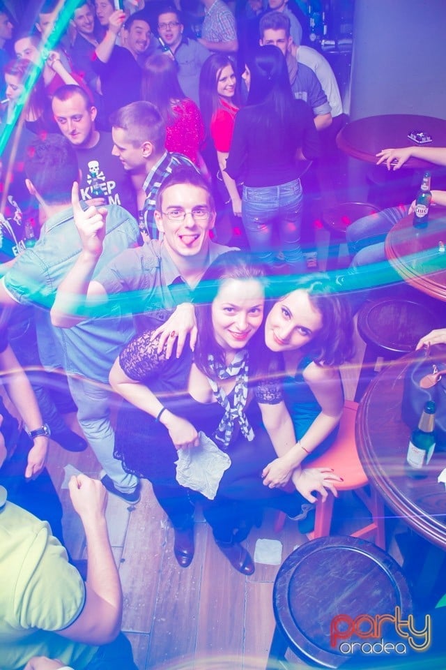 Nmd student's party, 