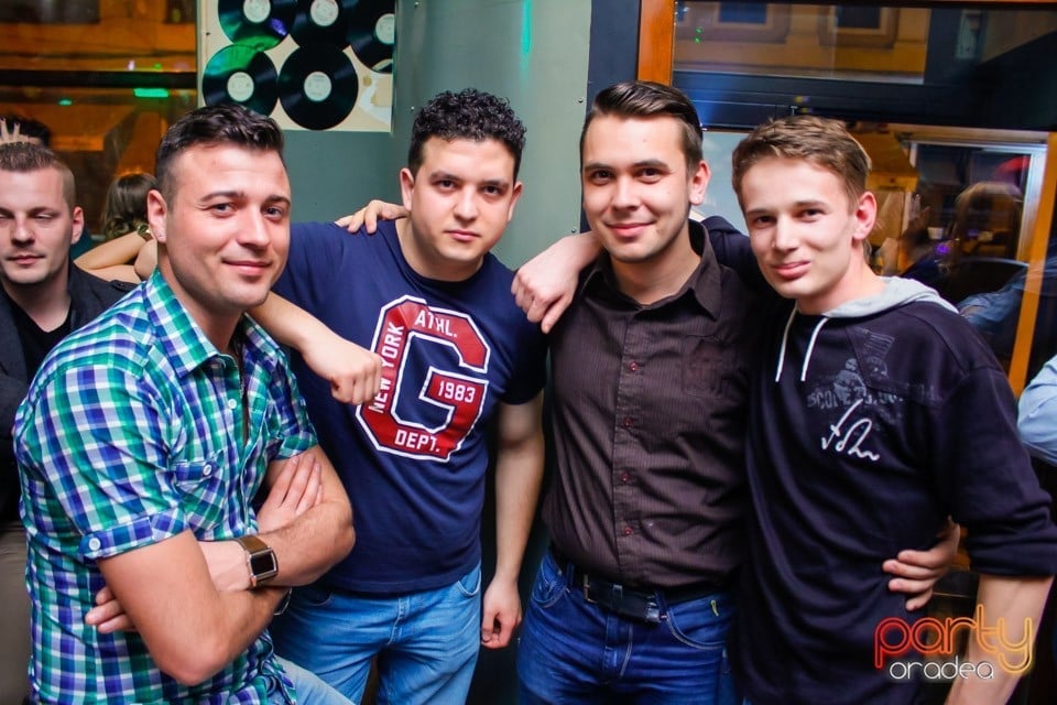 Nmd student's party, 