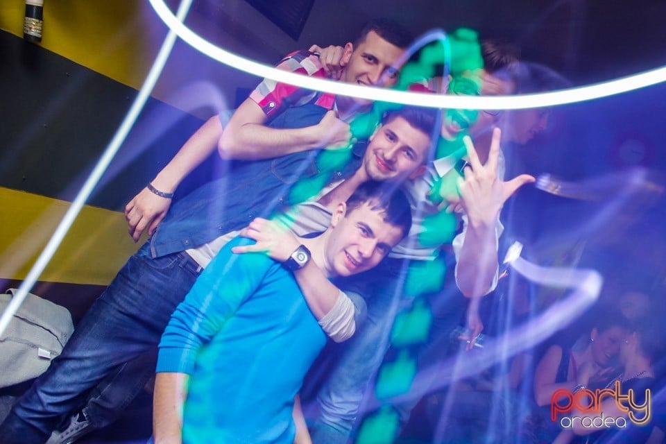 Nmd student's party, 