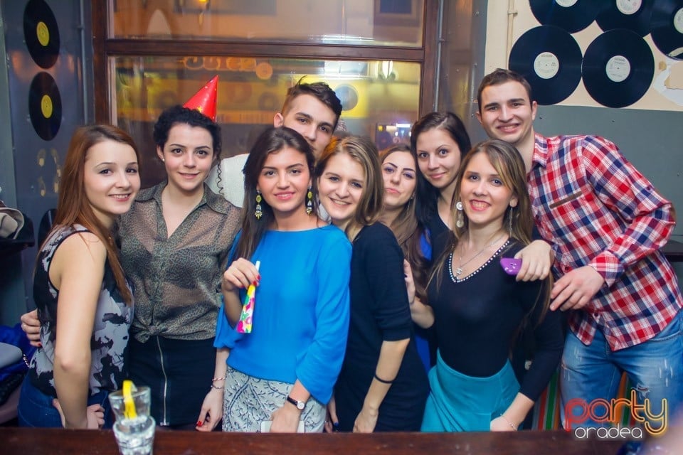 Nmd student's party, 